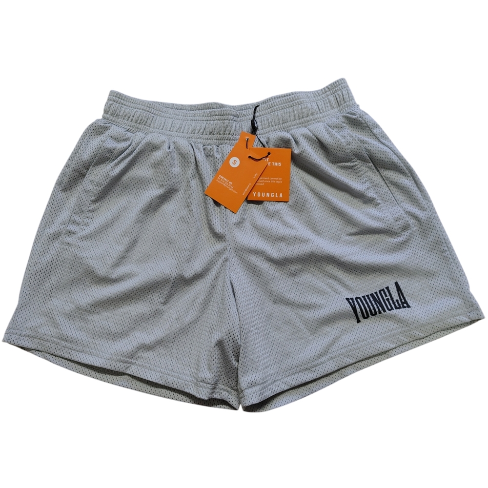 1026 - AeroMesh Shorts